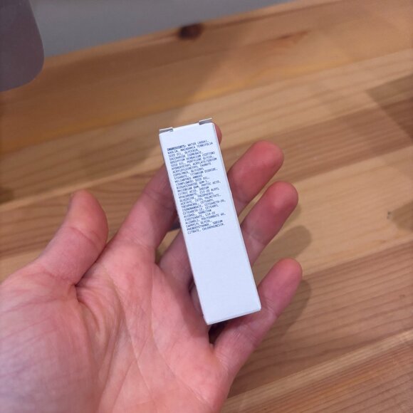 Biologique Recherche Masque Visolastine + Travel/Sample Size - Picture 4 of 6